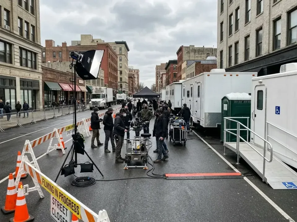 film-production-set-trailers-a-006 — frequently asked questions, Trusted Porta Potty & Dumpster Rentals in United States