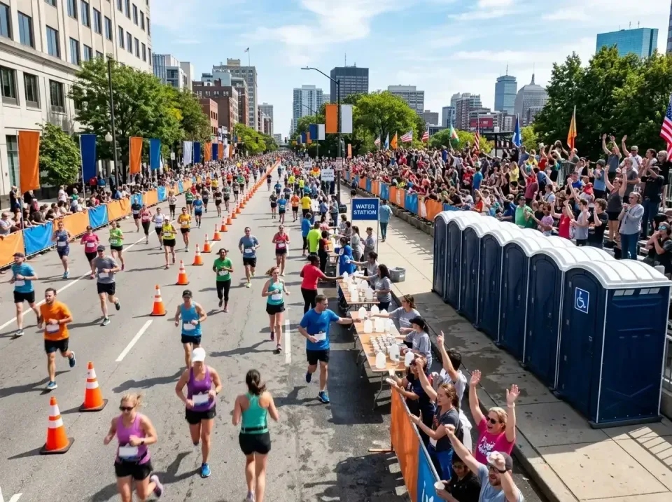 marathon-race-rest-stop-a-wide-004 — Trusted Porta Potty & Dumpster Rentals regulations and compliance guidance, Trusted Por…