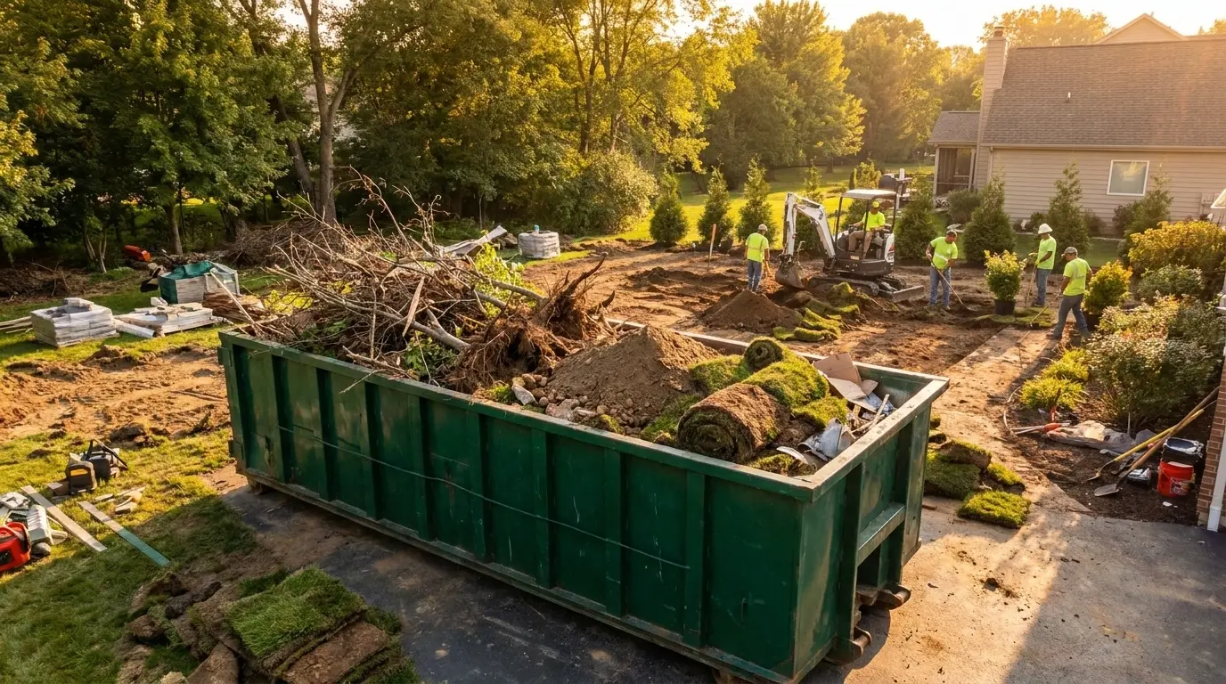 Contact — Dumpster Rental Pros