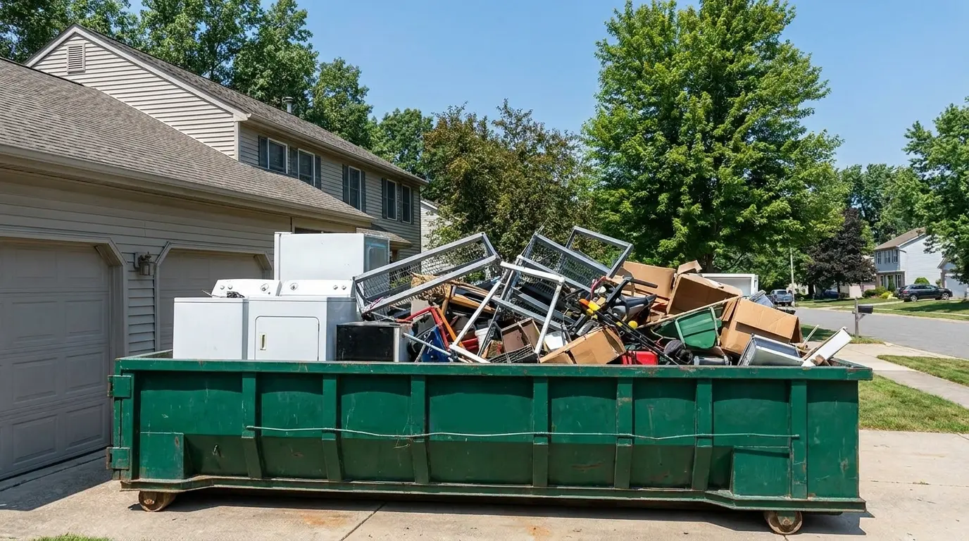 Regulations & Compliance in Kansas Proper permits and waste handling save you fines when renting a dumpster in Kansas.