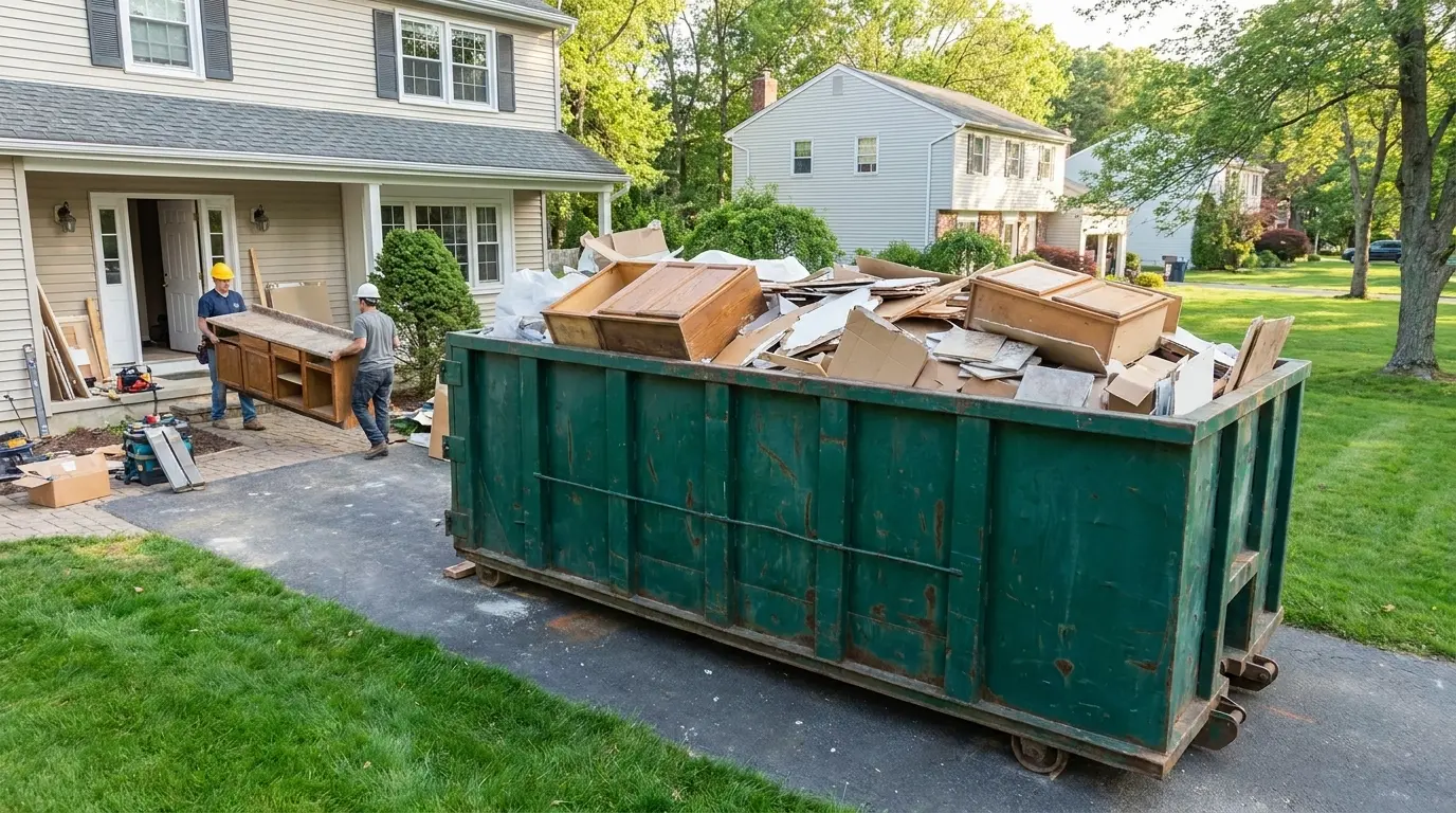 Signs You Need Dumpster Rentals in Kansas A growing number of property owners in Kansas ignore early warning signs until costs multiply.